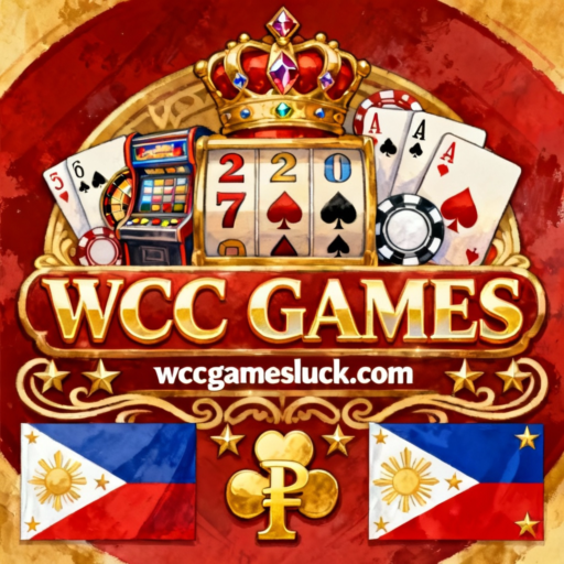 WCC GAMES