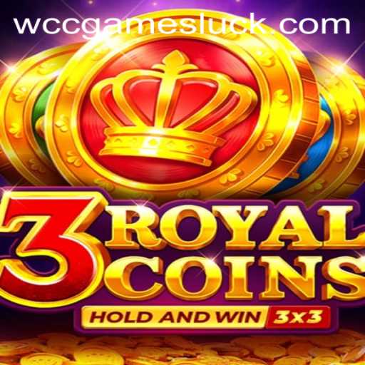 Discover the Exciting World of 3RoyalCoins and WCC Games