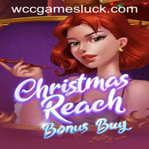 ChristmasReachBonusBuy: A Festive Gaming Experience by WCC GAMES