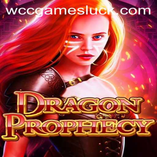 Unveiling DragonProphecy: An Epic Journey Through WCC GAMES' Latest Universe