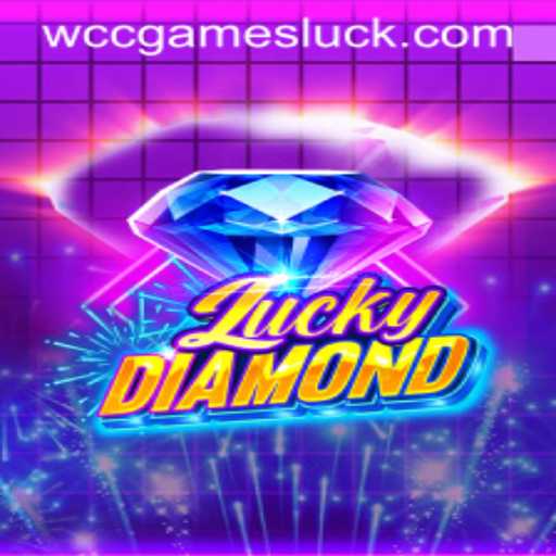 Exploring LuckyDiamond: The New Star of WCC GAMES