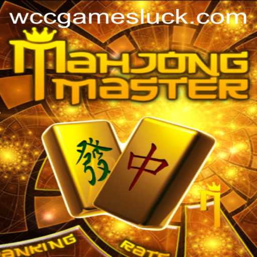 Exploring MahJongMaster: A Strategic Game from WCC GAMES