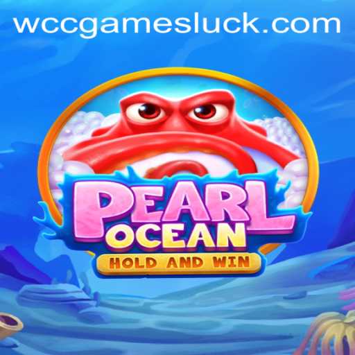 Discovering PearlOcean: Dive into the World of WCC GAMES