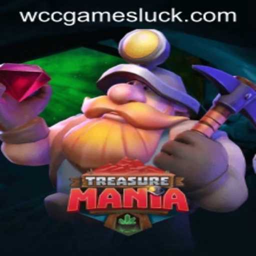 Dive into TreasureMania: The Latest Thrill from WCC GAMES
